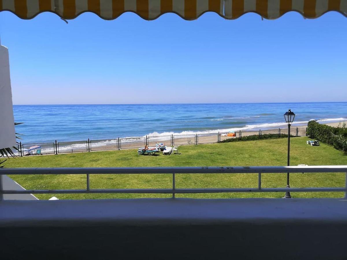 Appartement Amazing 3bedroom Flat With Seafront Views & Pool By Sharingco