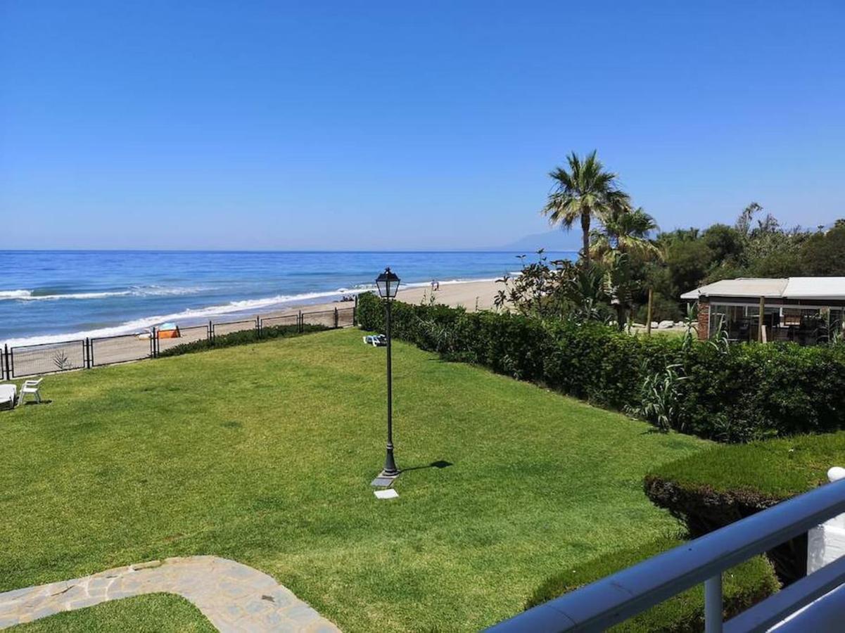 Appartement Amazing 3bedroom Flat With Seafront Views & Pool By Sharingco Marbellac