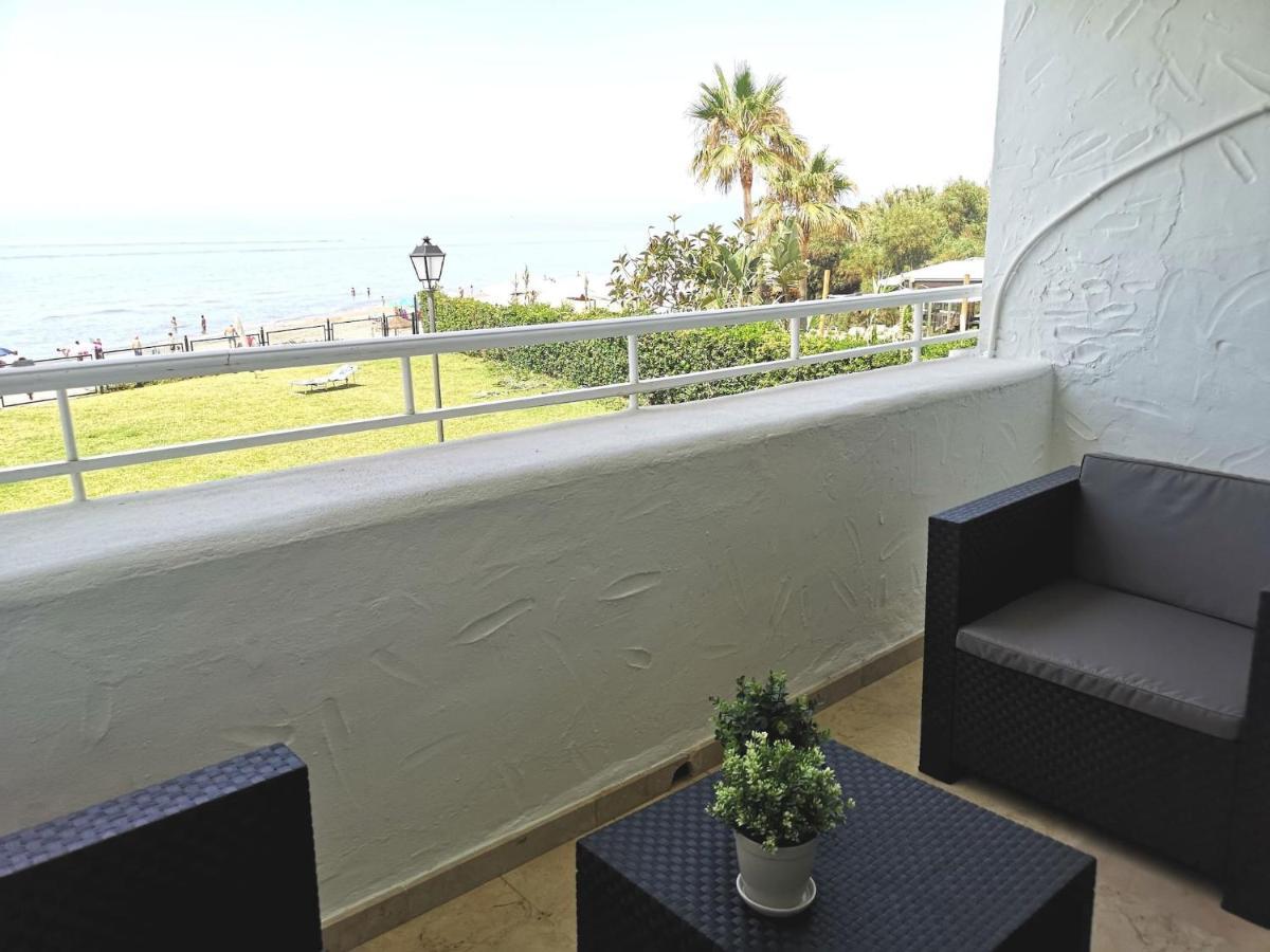 Appartement Amazing 3bedroom Flat With Seafront Views & Pool By Sharingco