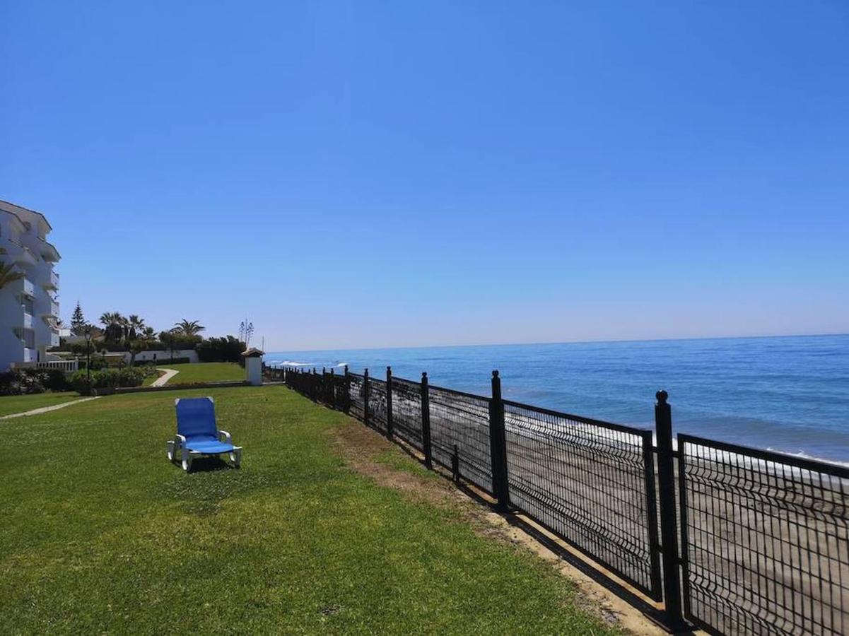 Appartement Amazing 3bedroom Flat With Seafront Views & Pool By Sharingco Marbellac