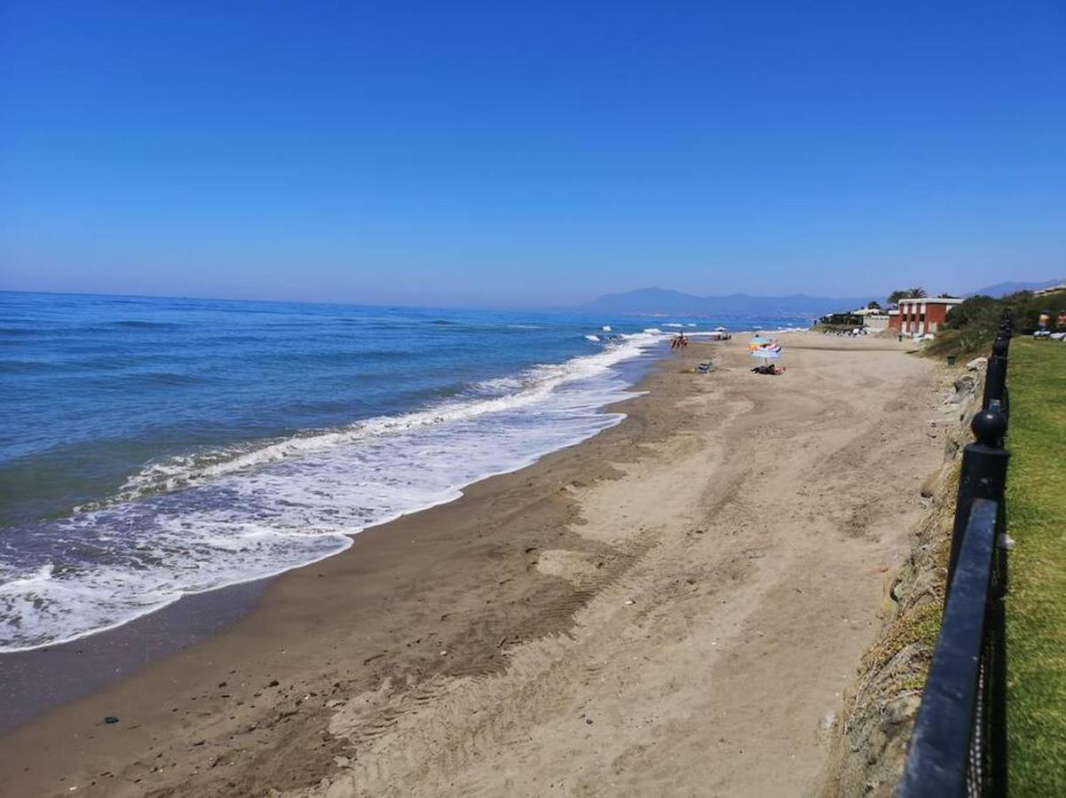Amazing 3bedroom Flat With Seafront Views & Pool By Sharingco Appartement *